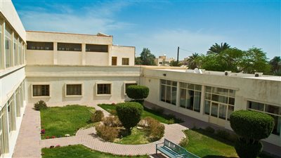تجمع كاظمة وجهة سياحية وثقافية في محافظة الجهراء