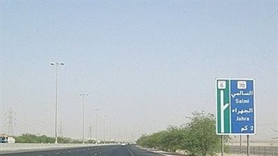 تجمع السالمي مقصد سياحي وتجاري في محافظة الجهراء