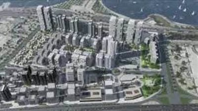 تجمع كبد وجهة سياحية واعدة في محافظة الجهراء