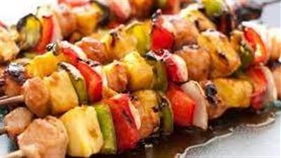 شيش طاووق