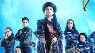 قصة مسلسل اسكندر العاصف
