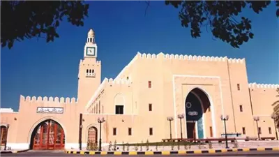قصر السيف رمز تاريخي وشاهد على النهضة