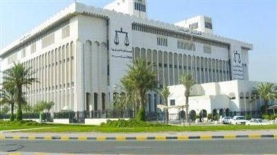 قصر العدل  صرح قضائي ورمز للعدالة