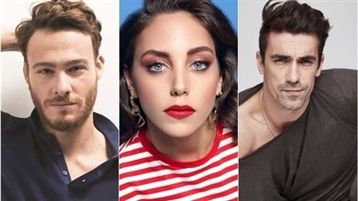 قصة مسلسل الثنائي العظيم