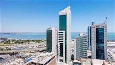 منطقة الصالحية قلب مدينة الكويت