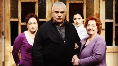 قصة مسلسل الاوراق المتساقطة
