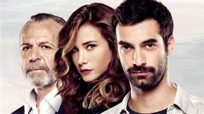 قصة مسلسل بويراز كارايل