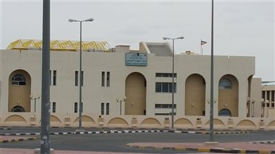 مدينة النهضة مدينة سكنية جديدة في الكويت