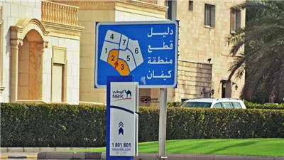 مدينة كيفان مدينة تاريخية في الكويت