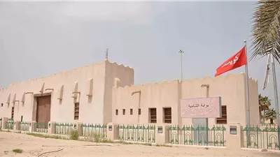 الشامية أول منطقة سكنية في الكويت