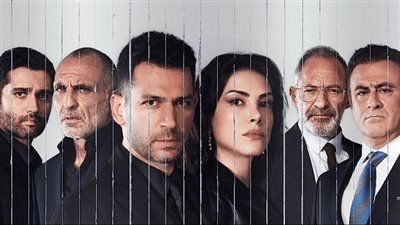 قصة مسلسل المنظمة