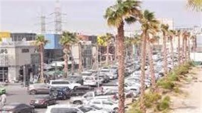 العارضية الصناعية منطقة صناعية مهمة في الكويت