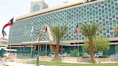 ضاحية صباح الناصر منطقة سكنية مزدهرة في الكويت