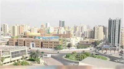الشعب منطقة تاريخية وتجارية في الكويت