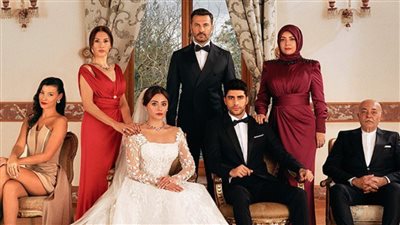 قصة مسلسل شراب التوت