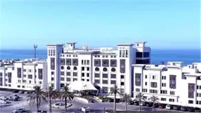 أبو الحصاني منطقة سكنية هادئة في الكويت