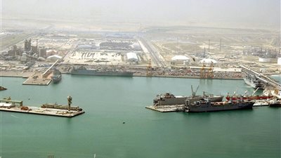 الشعيبة منطقة تاريخية وثقافية في الكويت