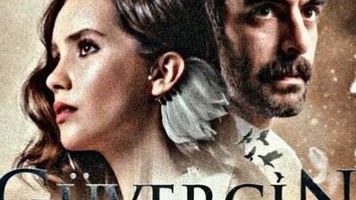 قصة مسلسل الحمامة