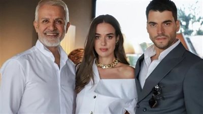 قصة مسلسل الفخ