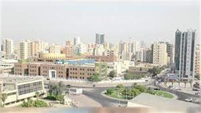ضاحية مبارك العبد الله الجابر منطقة سكنية جديدة في الكويت