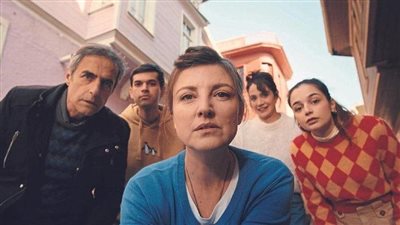 قصة مسلسل انا في ورطة