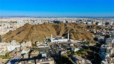  جبل سلع معلم تاريخي وديني في المدينة المنورة