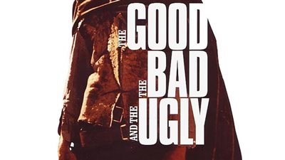 قصة فيلم The Good, the Bad and the Ugly