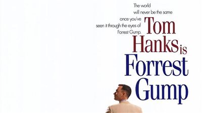 قصة فيلم Forrest Gump