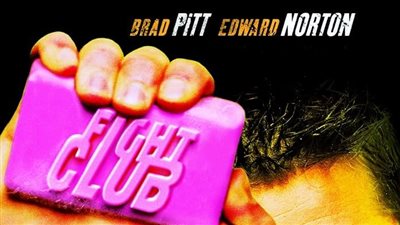 قصة فيلم Fight Club
