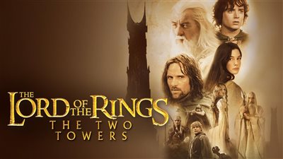 قصة فيلم The Lord of the Rings: The Two Towers