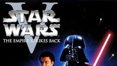 قصة فيلم Star Wars: The Empire Strikes Back