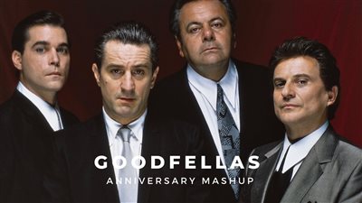 قصة فيلم Goodfellas