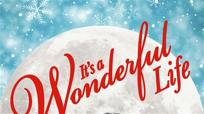 قصة فيلم It's a Wonderful Life