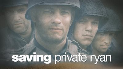 قصة فيلم Saving Private Ryan