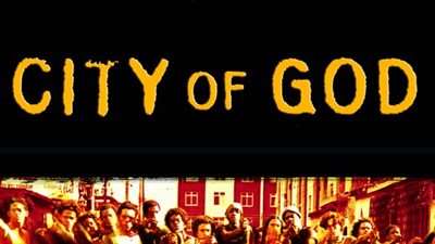 قصة فيلم City of God