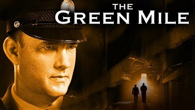 قصة فيلم The Green Mile