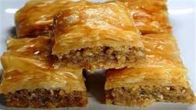 جلاش باللحمة المفرومة طبق لذيذ ومميز