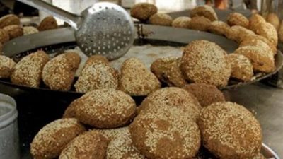 فلافل مقرمش لذيذ