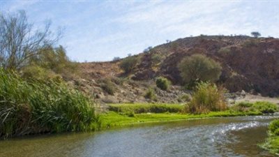  وادي العقيق الوادي المبارك في المدينة المنورة