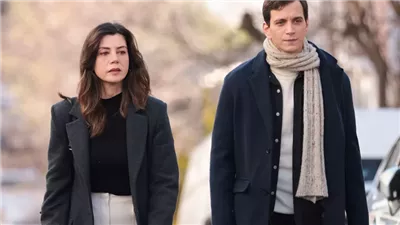 قصة مسلسل عمر