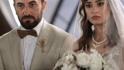 قصة مسلسل النصيب التركي