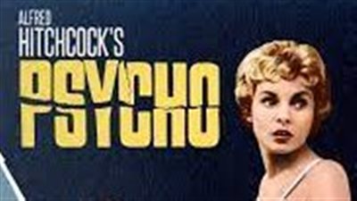 قصة فيلم Psycho