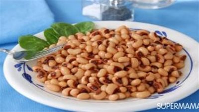 مكونات اللوبيا وطريقة تحضيرها