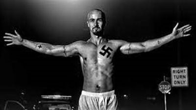 قصة فيلم American History X