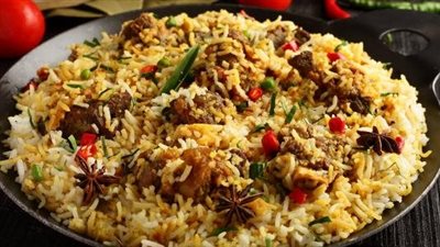 مكونات مضغوط اللحم وطريقة تحضيرها
