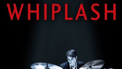 قصة فيلم Whiplash