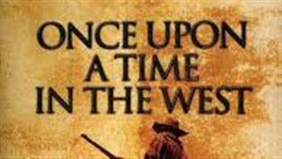 قصة فيلم Once Upon a Time in the West