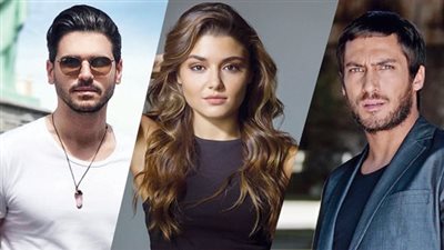 قصة مسلسل اللؤلؤة السوداء