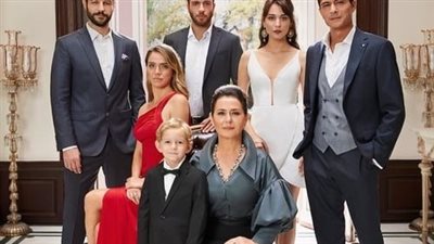 قصة مسلسل الطفل