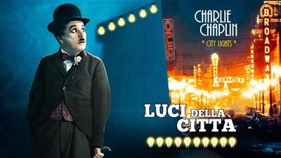 قصة فيلم City Lights